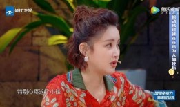 华晨宇王牌二姐爆料视频,独家爆料视频背后的精彩瞬间