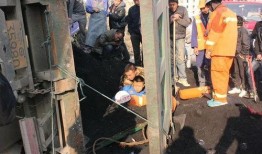 煤矿死人找谁爆料啊视频,揭秘死者家属维权之路