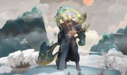 典韦皮肤爆料最新,勇猛战神再添神秘风采