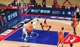 篮球裁判爆料视频大全最新,揭秘赛场幕后真相