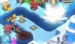 幻想岛第5期爆料视频,揭秘神秘力量，冒险之旅再启程！