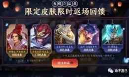 王者最新皮肤爆料和返场,最新皮肤爆料与经典返场大揭秘