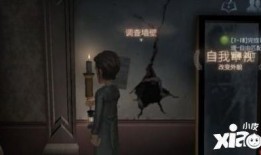 第五人格最新许愿码爆料,神秘许愿码揭晓，全新内容即将解锁！