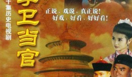 李卫当官1高清在线观看,笑料百出，官场风云再现！