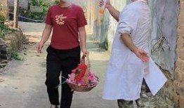 山村女孩马百娟娱乐吃瓜,山村女孩马百娟的娱乐吃瓜日常