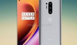 一加8系列爆料解说视频,性能与设计的完美融合