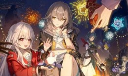 卡池爆料星穹铁道最新,神秘角色即将降临，探索未知铁路世界