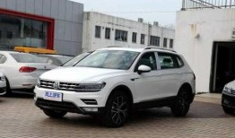 最新途观l爆料了吗知乎,知乎热议新车型亮点揭秘