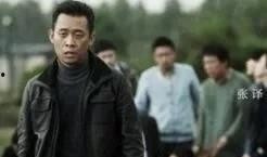 张译最新爆料电影有哪些,揭秘即将上映的精彩电影