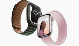 applewatch7最新爆料,全新爆料揭示设计革新与功能升级亮点