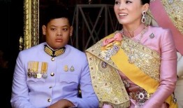 泰国王储最新消息爆料,权力斗争与神秘事件交织