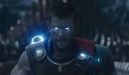 雷神诸神黄昏在线观看,雷神之怒，在线观看，震撼来袭！