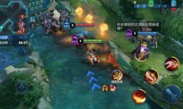 王者皮肤爆料最新周瑜出装,揭秘王者战场上的火舞战神