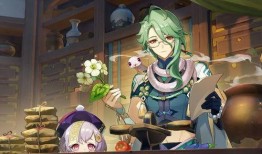 原神角色草神爆料视频,原神全新角色爆料视频深度解析