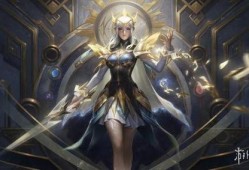 王者皮肤戈雅爆料视频,神秘背景引热议