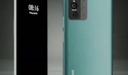 小米15最新外观爆料,流线型设计，引领科技美学新潮流”