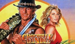 鳄鱼邓迪1在线观看,勇闯天涯的传奇冒险