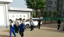 河北学校爆料事件视频最新,视频揭露惊人真相，家长学生联名呼吁彻查