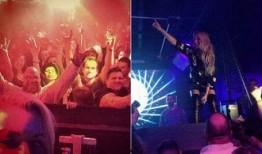 夜场女王在线观看,璀璨人生，激情燃烧的岁月