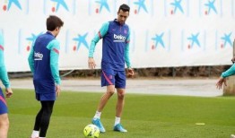 巴萨俱乐部爆料最新消息,重磅转会传闻浮出水面！”