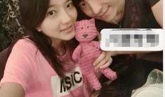 圈内人爆料三石女友,神秘女友身份引热议