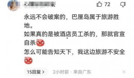 巴厘岛命案提前爆料视频,提前爆料视频揭开神秘面纱