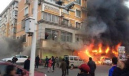 浙江天台爆料事件视频,真相与争议交织的视觉冲击