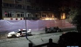 浙江天台爆料事件视频,真相与争议交织的视觉冲击