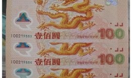 龙年纪念钞最新爆料视频