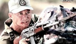 战狼1在线观看完整版,热血沸腾的军旅传奇，震撼呈现！