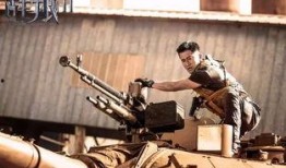 战狼1在线观看完整版,热血沸腾的军旅传奇，震撼呈现！