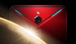 红魔手机10最新爆料,性能怪兽来袭，游戏体验再升级！