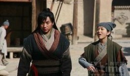 刀客外传在线观看,剑影江湖，传奇再续