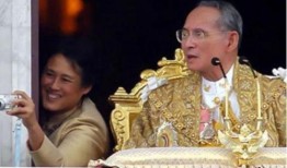 泰国王储最新消息爆料,权力斗争与神秘事件交织