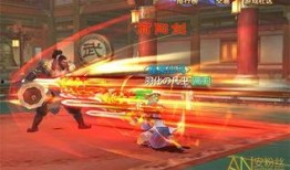 天龙八部手游天龙技改最新爆料,技能革新，战力再升级！