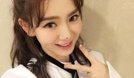 娱乐圈爆料君戚薇是谁呀,揭秘神秘网红背后的明星身份