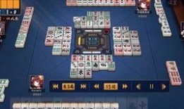 雀魂最新爆料,神秘角色登场，游戏剧情再掀波澜！