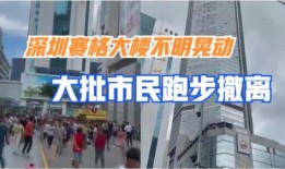 深圳爆料视频号,揭秘城市热点事件背后的真相