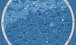 星图在线观看,探索宇宙奥秘的视觉盛宴