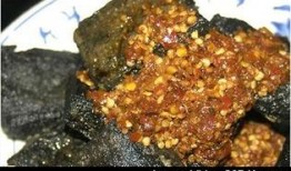 爆料臭豆腐怎么做的呢视频,传统工艺与现代创新的碰撞