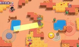 荒野乱斗超级充能最新爆料,揭秘神秘技能与升级系统